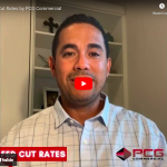 FED Cut Rates by PCG Commercial