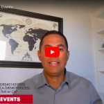 PCG – Three Big Events