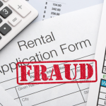 Beware of Rental Application Fraud