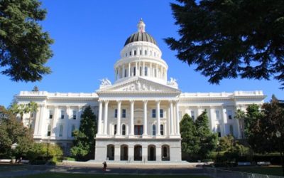 New California Owner Laws regarding Tenants