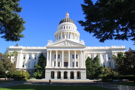 New California Owner Laws regarding Tenants