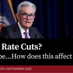 Fed Rate Cuts? Maybe…How does this affect you?